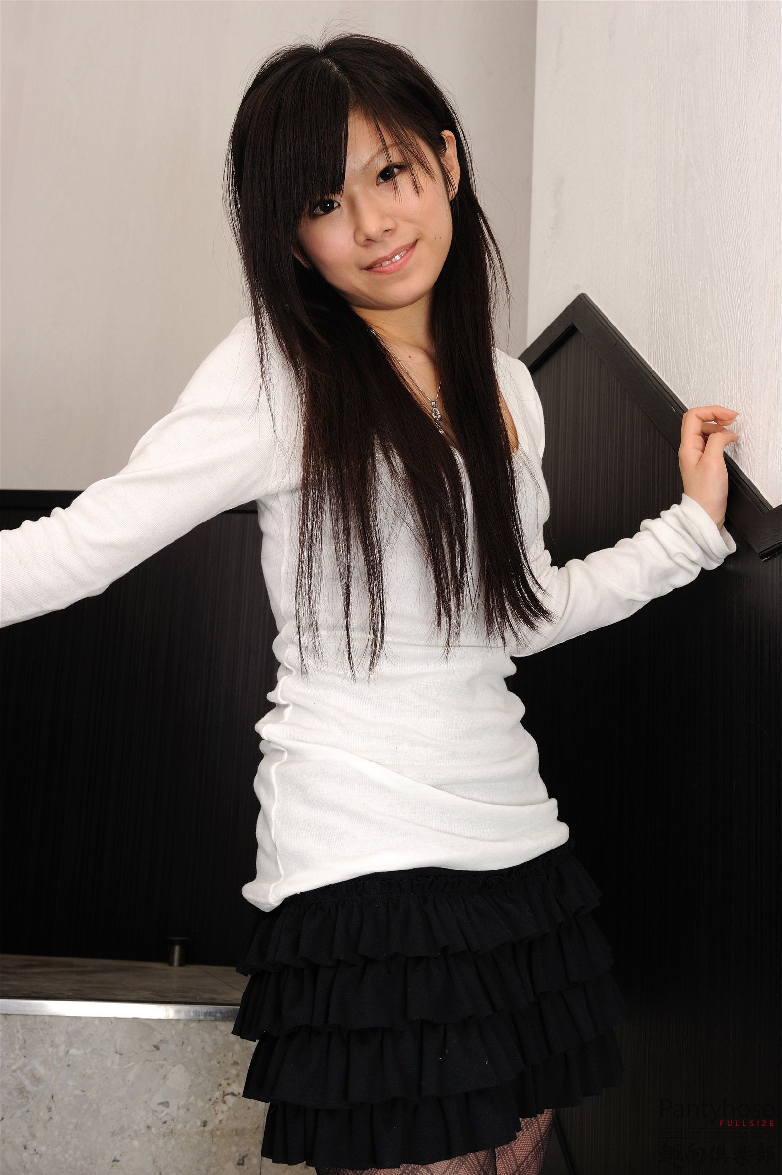 [Syukou-club]Superleg 143 Pantyhose Fullsize #041 水谷ひかる